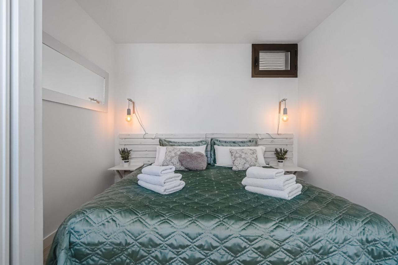 Cozy Apartments - 150 Meters From The Beach, Free Wi-Fi Playa de las Américas Dış mekan fotoğraf